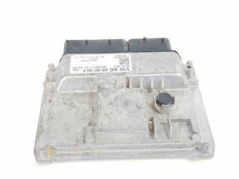 Foto 2ª: Centralita Motor ECU Seat Arona 1.0 TSI STYLE (2020)