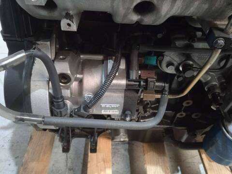 Foto 2ª: Motor Completo Kia Carnival 2.9 CDRI EX 144CV 106KW (2001)