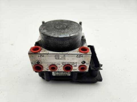 Foto 4ª: Abs Opel Corsa CATCH ME NOW 90CV 66KW [Z13DTH] (2008)