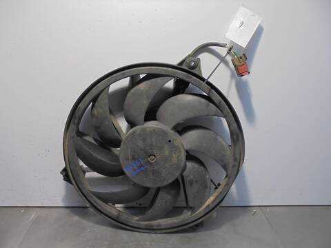 Electroventilador Peugeot 206 XR BERLINA 75CV 55KW