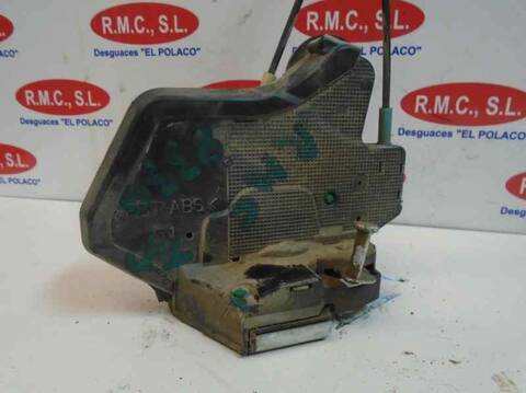 Cerradura Puerta Trasera Derecha Suzuki Grand Vitara 1.9 DDIS TD 129CV 95KW