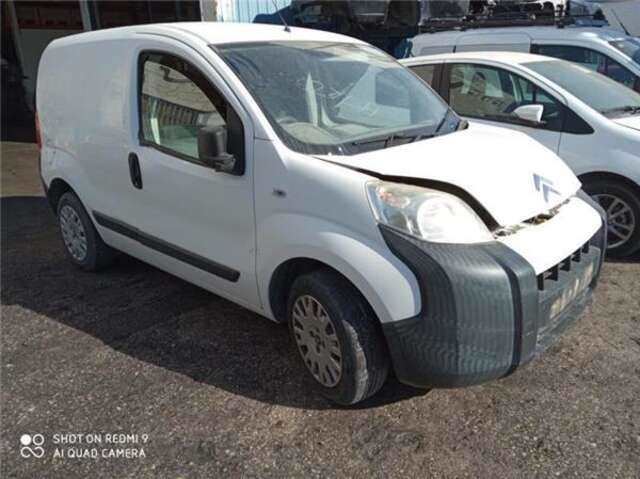 Abs Citroen Nemo 1.3 HDI