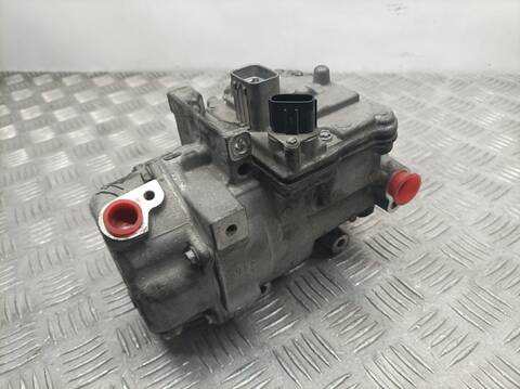 Foto 3ª: Compresor Aire Acondicionado Toyota Rav4 ADVANCE HYBRID 197CV 145KW [2ARFE] (2017)