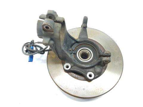 Foto 3ª: Mangueta Delantera Derecha Peugeot 2008 1.2 12V E-THP 110CV [HN01] (2013)
