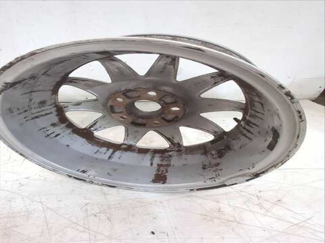 Foto 3ª: LLanta Chapa Renault Laguna 1.6 107CV [K4M714] (2001)