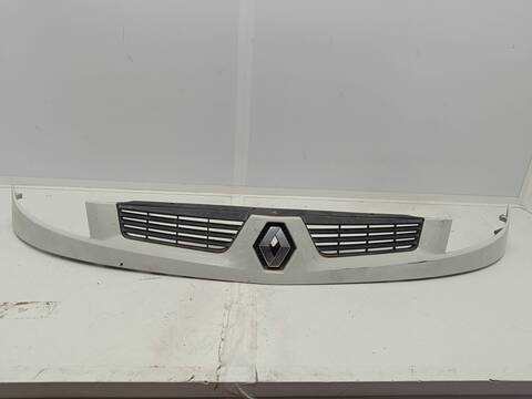 Foto 2ª: Rejilla Delantera Renault Kangoo ALIZE 64CV 47KW [F8Q P6] (2004)