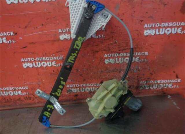 Elevalunas Eléctrico Trasero Izquierdo Audi A3 1.8 T AMBIENTE [1.8 LTR. - 110 KW 20V TURBO]