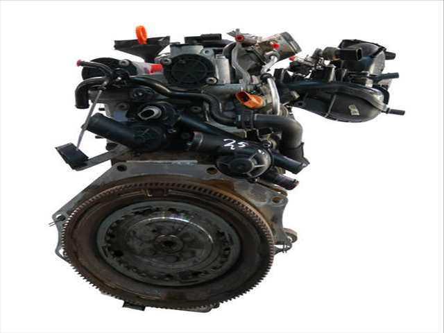 Foto 2ª: Motor Completo Volkswagen Passat 150CV 110KW [CDGA CDG] (2012)