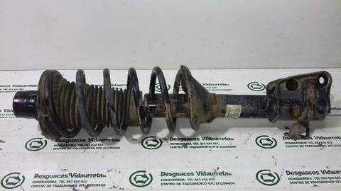 Amortiguador Trasero Derecho Land Rover Freelander 2.0 TD4 CAT 112CV 82KW