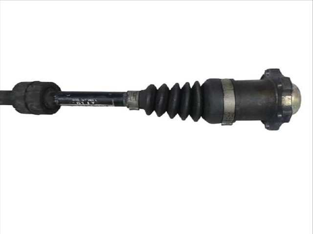 Foto 2ª: Transmision Delantera Izquierda Seat Ibiza 1.9 TDI (2008)