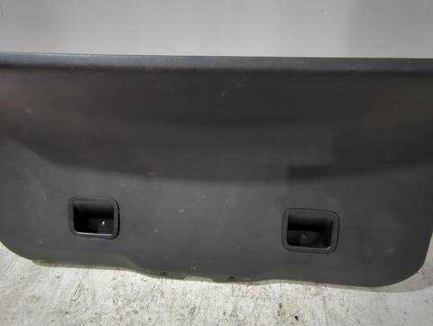 Foto 3ª: Tapizados Cartoneras Citroen C4 1.6 HDI AUT. 109CV [9HY (DV6TED4) 9HZ (DV6TED4)] (2006)