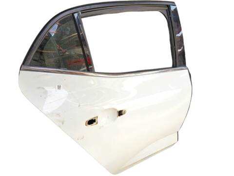 Foto 2ª: Puerta Trasera Derecha Renault Megane 1.5 DCI 110 B9A3) HATCHBACK IV HATCHBACK B9A/M/N_) (2015)