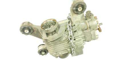 Foto 3ª: Diferencial Trasero Volkswagen Tiguan 2.0 TFSI 4MOTION 200CV [CAWB] (2007)