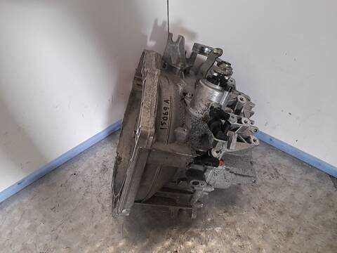 Foto 2ª: Caja Cambios Opel Astra DYNAMIC START/STOP 136CV 100KW [B16DTH] (2016)