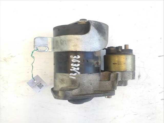 Foto 2ª: Motor de Arranque Volvo S80 D5 (1998)