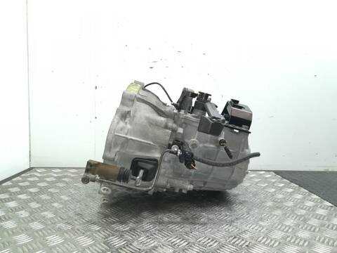 Caja Cambios Hyundai i30 D4FB