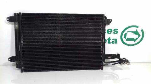 Radiador Calefaccion A.A. Volkswagen Golf BERLINA 140CV 103KW
