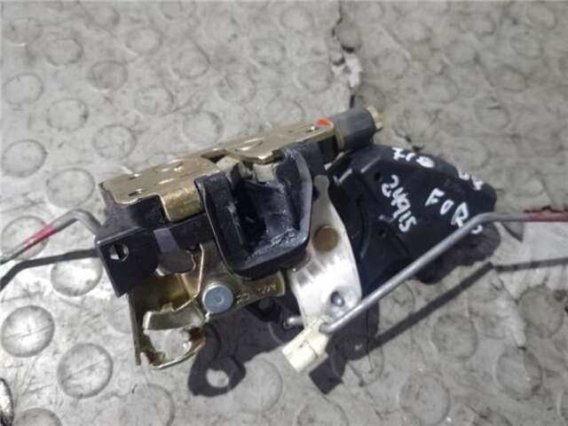 Foto 2ª: Cerradura Puerta Delantera Derecha Ford Windstar 3.0 BÁSICO (1999- ) [3.0 LTR. - 108 KW V6 CAT]