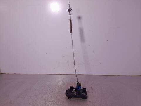 Cerradura Puerta Trasera Izquierda Opel Meriva BLUE LINE 100CV 74KW