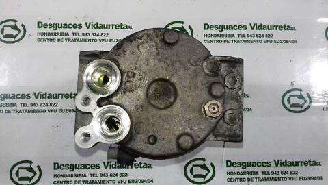 Foto 3ª: Compresor Aire Acondicionado Volvo XC 90 D5 KINETIC 136KW) 7 ASIENTOS) 185CV [D5244T4] (2007)