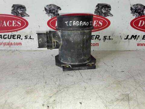 Foto 2ª: Caudalimetro Nissan Terrano 2.7 TD 125CV