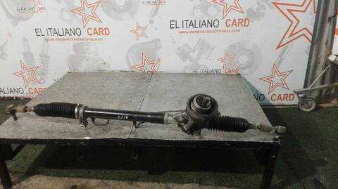 Foto 2ª: Cremallera de Direccion Volkswagen Passat TRENDLINE BERLINA 110CV 81KW [AFN] (2001)