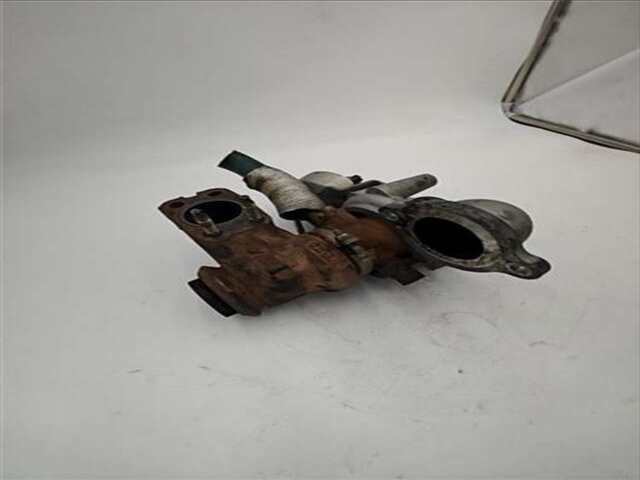 Foto 2ª: Turbocompresor Peugeot 308 1.6 ACCESS [1.6 LTR. - 73 KW BLUE-HDI FAP] [BH02]