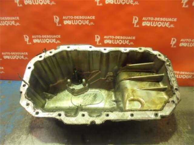 Foto 2ª: Carter Volkswagen Golf 1.4 TSI [BLG]