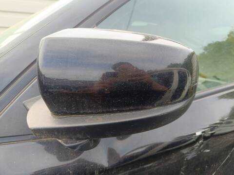Retrovisor Izquierdo Bmw X6 XDRIVE3.5D 286CV 210KW