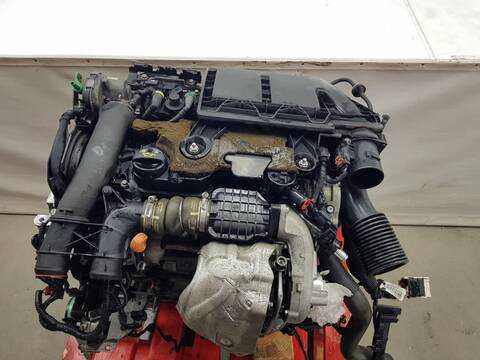 Motor Completo Citroen C4 ATTRACTION