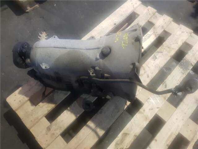 Foto 2ª: Caja Cambios Automatica Mercedes Clase E 180 3.2 320 (210.055) [3.2 LTR. - 162 KW 24V CAT]