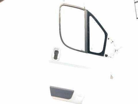 Foto 2ª: Puerta Delantera Derecha Fiat Ducato 115 MULTIJET 2 0 D (2006)