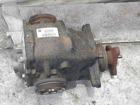 Diferencial Trasero Bmw Serie 3 315 320D