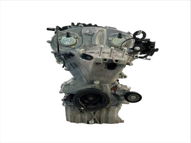 Foto 2ª: Motor Completo Ford Fiesta MK7 95CV 70KW [M0JB] (2021)