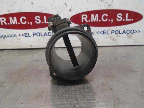 Caudalimetro Peugeot 207 1.4 HDI 68CV 50KW