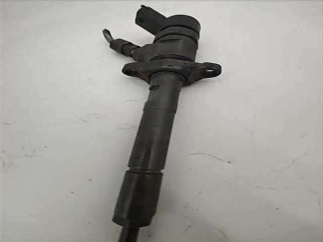 Foto 2ª: Inyectores Peugeot 407 1.6 BUSINESS LINE [1.6 LTR. - 80 KW HDI FAP CAT (9HZ - DV6TED4)]