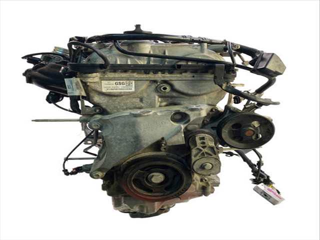Foto 2ª: Motor Completo Opel Astra K 150CV 110KW [LE2 D14XFT B14XFT] (2017)
