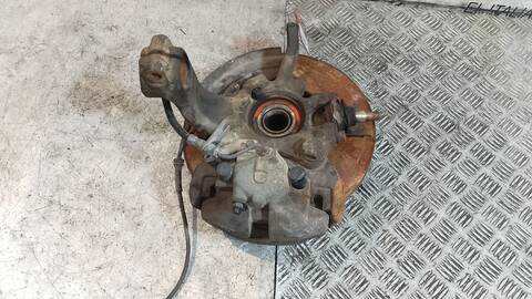 Mangueta Delantera Izquierda Ford Galaxy AMBIENTE 116CV 85KW