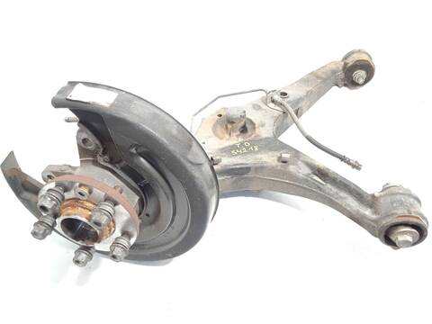 Mangueta Trasera Derecha Volkswagen California 2.0 TDI 150CV 110KW