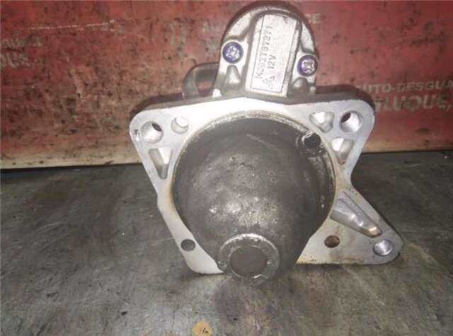 Foto 3ª: Motor de Arranque Ford Ranger 2.5 TDCI [WL]