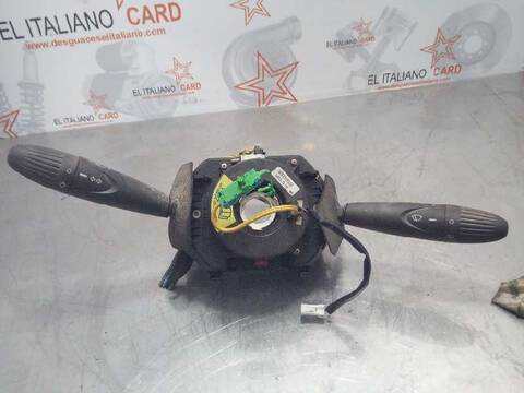 Mando Multifuncion Fiat Punto 1.2 8V BERLINA 60CV 44KW