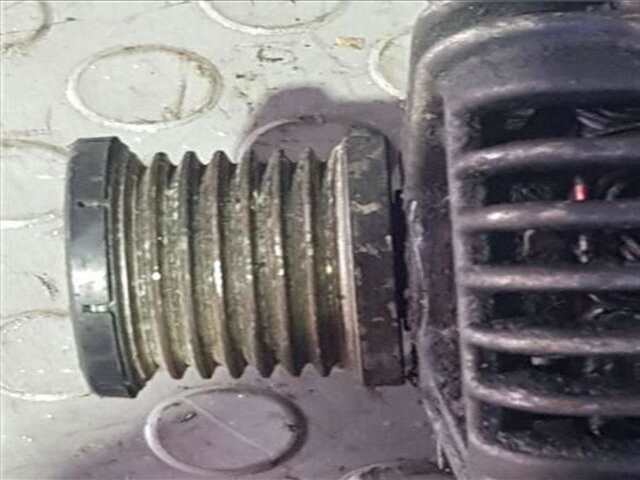 Foto 3ª: Alternador Renault Megane II BERLINA 3P (10.2002-_)
