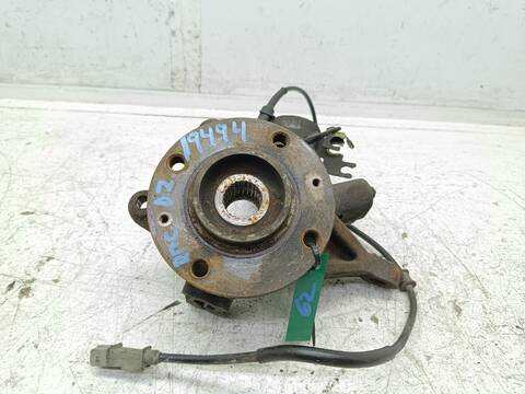Mangueta Delantera Izquierda Citroen Xsara 2.0 HDI PICASSO 90CV 66KW