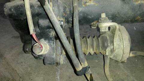 Foto 3ª: Diferencial Delantero Mitsubishi Montero 165CV 121KW [4G94] (2003)