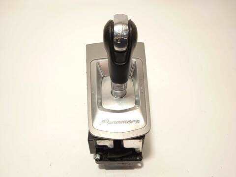 Foto 2ª: Palanca de Cambio Porsche Panamera 4 S 400CV 294KW [M4840] (2012)