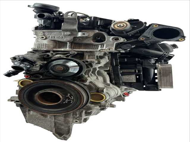 Foto 3ª: Motor Completo Bmw Serie 3 320 2.0D XDRIVE 184 CV 135KW [N47D20C, N47] (2010)