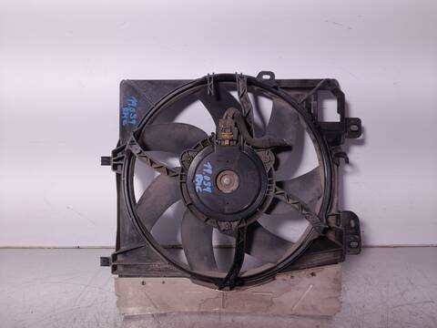 Electroventilador Citroen C3 COLLECTION 68CV 50KW