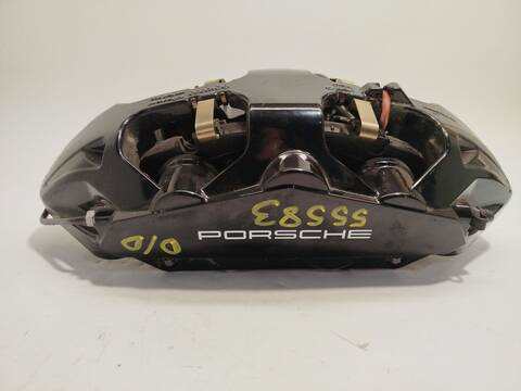 Foto 2ª: Pinza Freno Delantera Derecho Porsche 911 3.8 TURBO S 992650) 650CV 478KW [DKHA] (2024)
