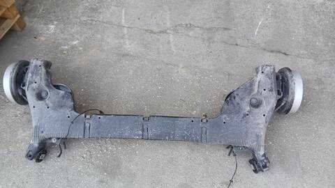 Puente Trasero Renault Captur EVOLUTION 90CV 66KW
