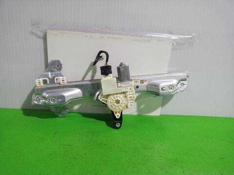 Elevalunas Manual Trasero Izquierdo Nissan Qashqai ACENTA 116CV